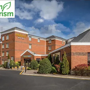 Maldron Hotel, Newlands Cross 4*, Clondalkin Ierland
