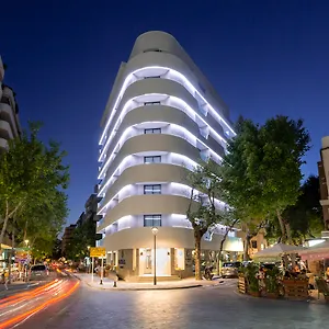 **** Hotel Lima - Adults Recommended España