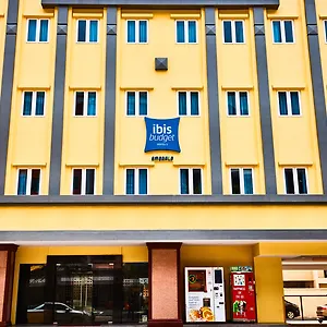 ** 酒店 新加坡宜必思快捷酒店-绿宝石 新加坡
