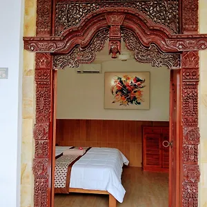 Umah Dauh Ubud