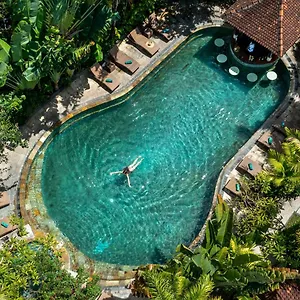 Tonys & - Bali 4*, Seminyak Indonesië