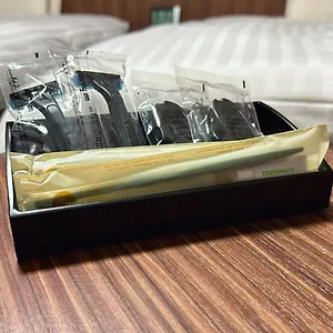 *** 酒店 明神之汤神田尊贵多尔米酒店 日本