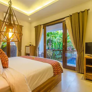 La-meli Ubud