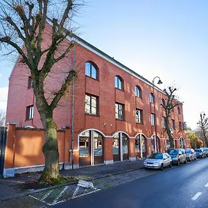  Hostal Hi Generation Europe Bélgica