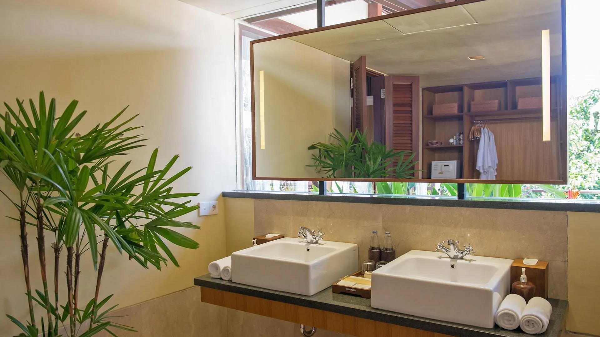 Station touristique Komaneka At Rasa Sayang Ubud