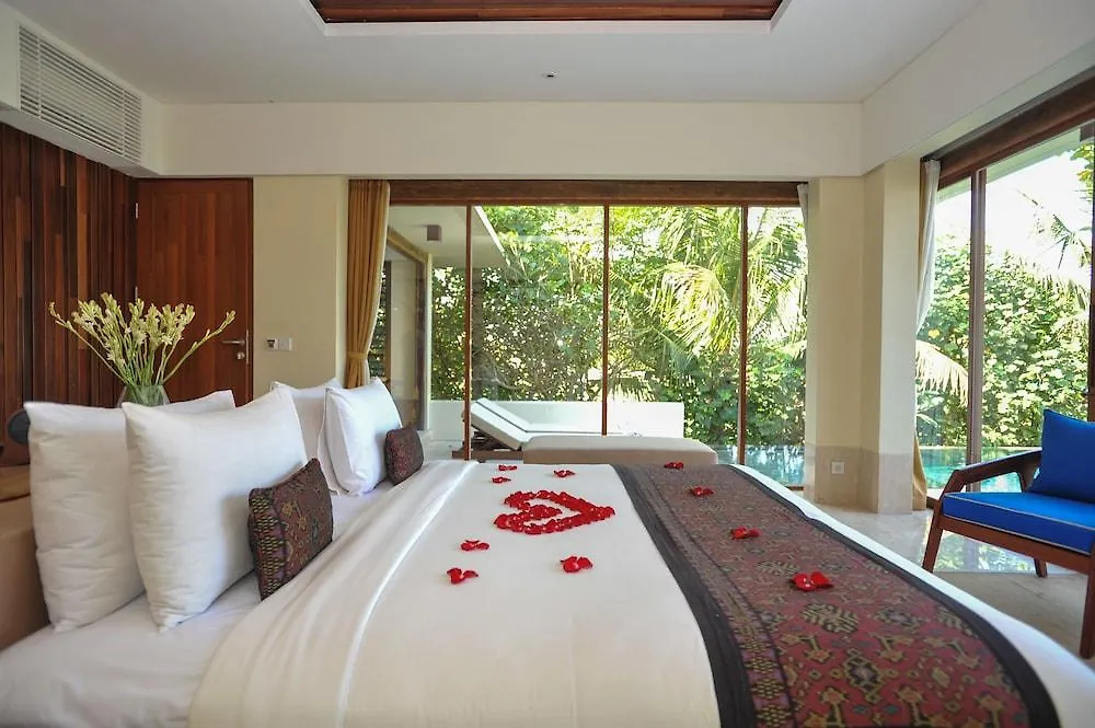 Komaneka At Rasa Sayang Ubud